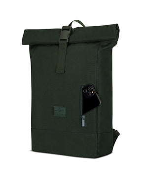 Rolltop Backpack "Robin Medium" 