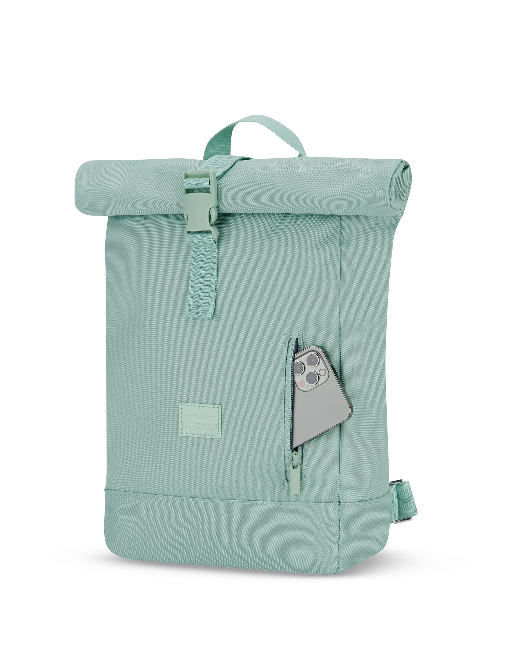 Rolltop Rugzak "Robin Small"