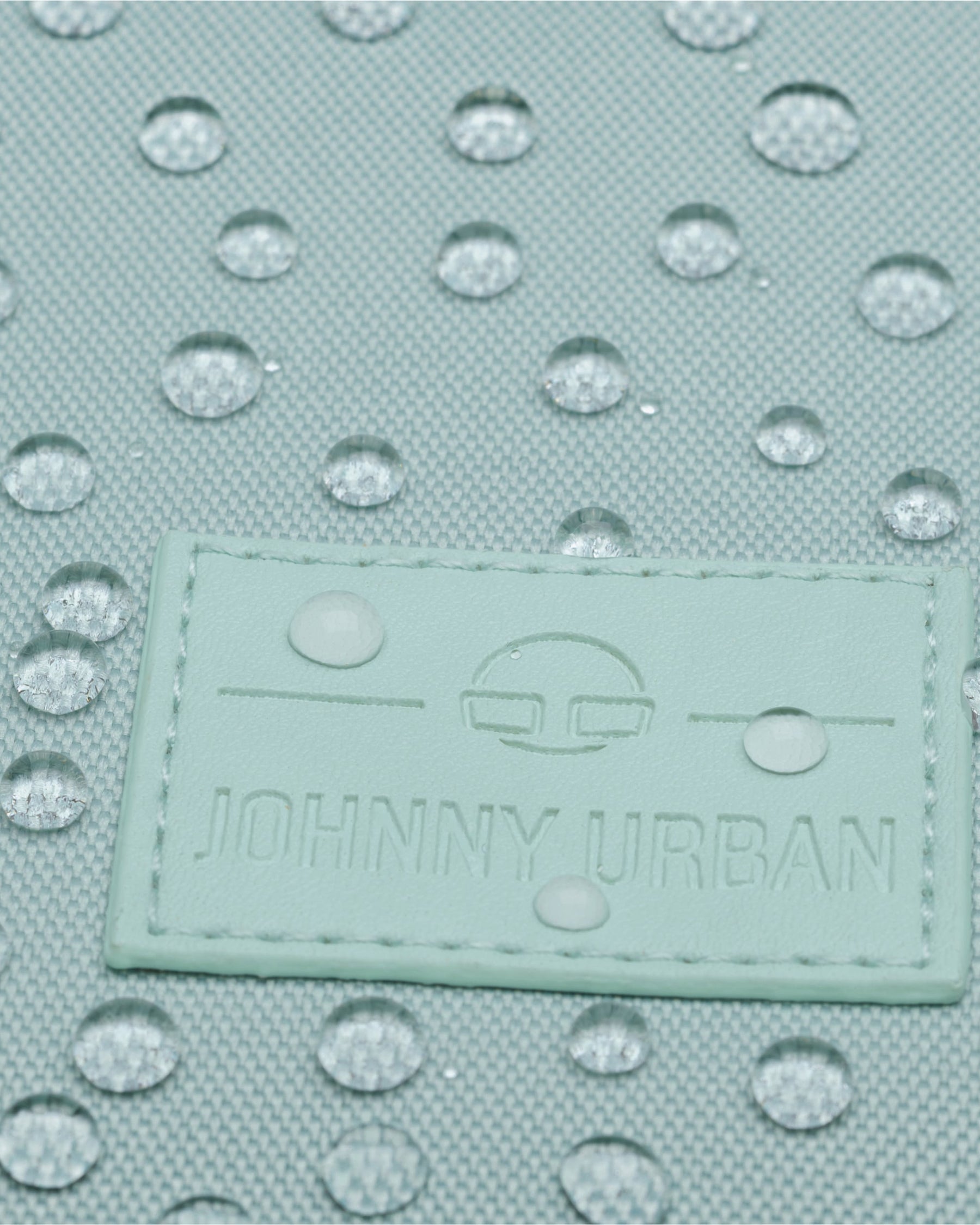 Rolltop Rugzak "Robin Small"