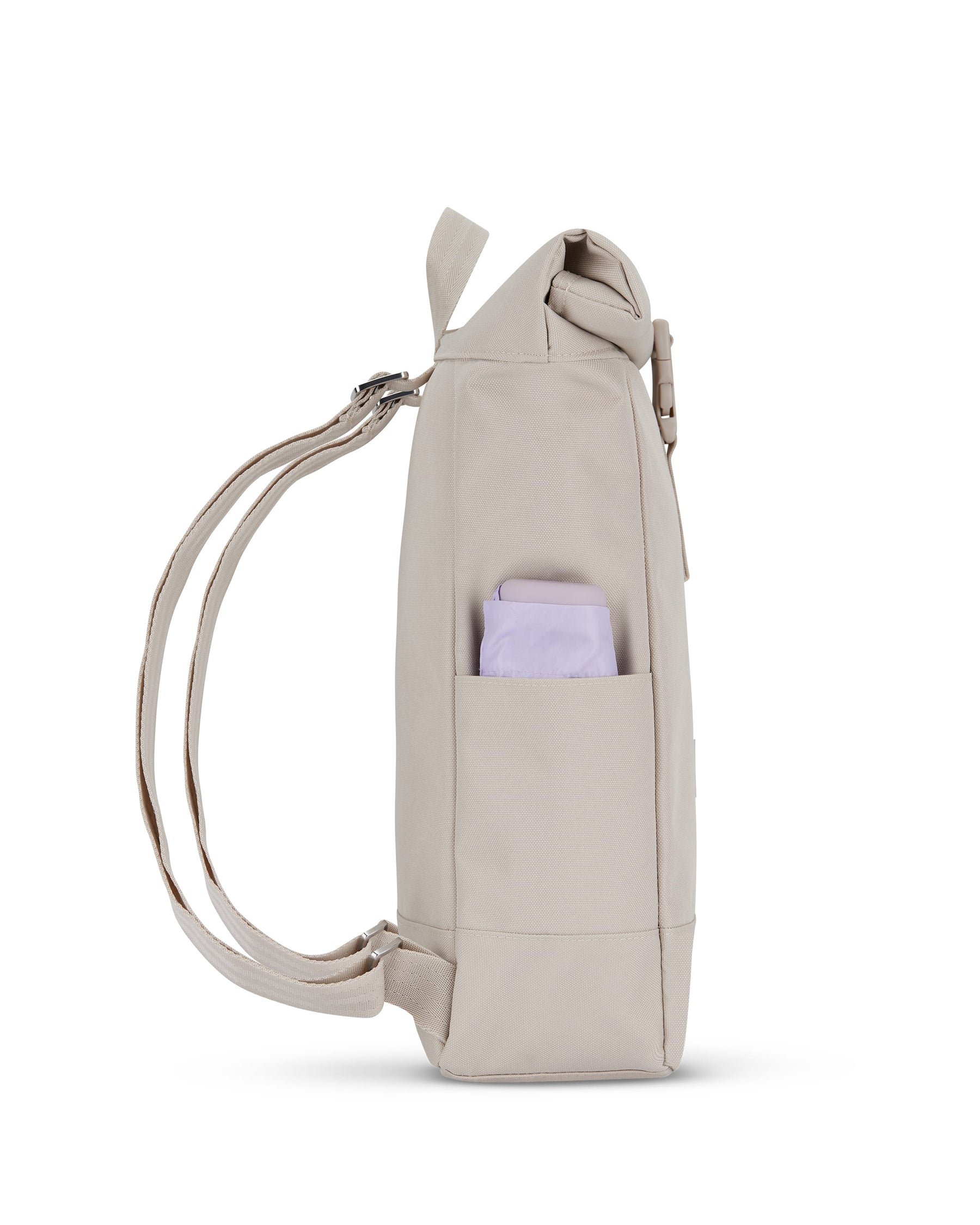 Rolltop Rugzak "Robin Small"