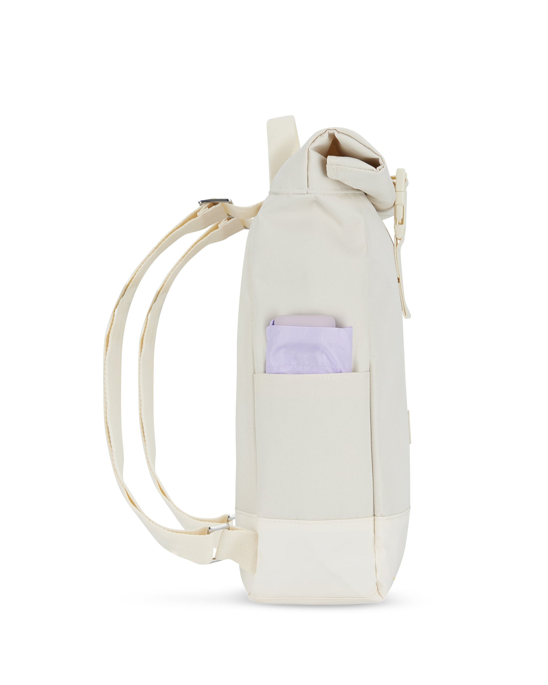 Rolltop Rugzak "Robin Small"