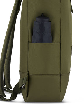 Rolltop Backpack "Robin Medium" 