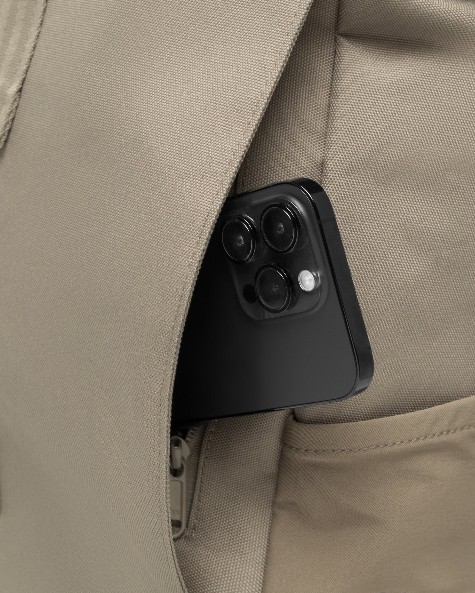 Rolltop Rugzak "Allen Medium"