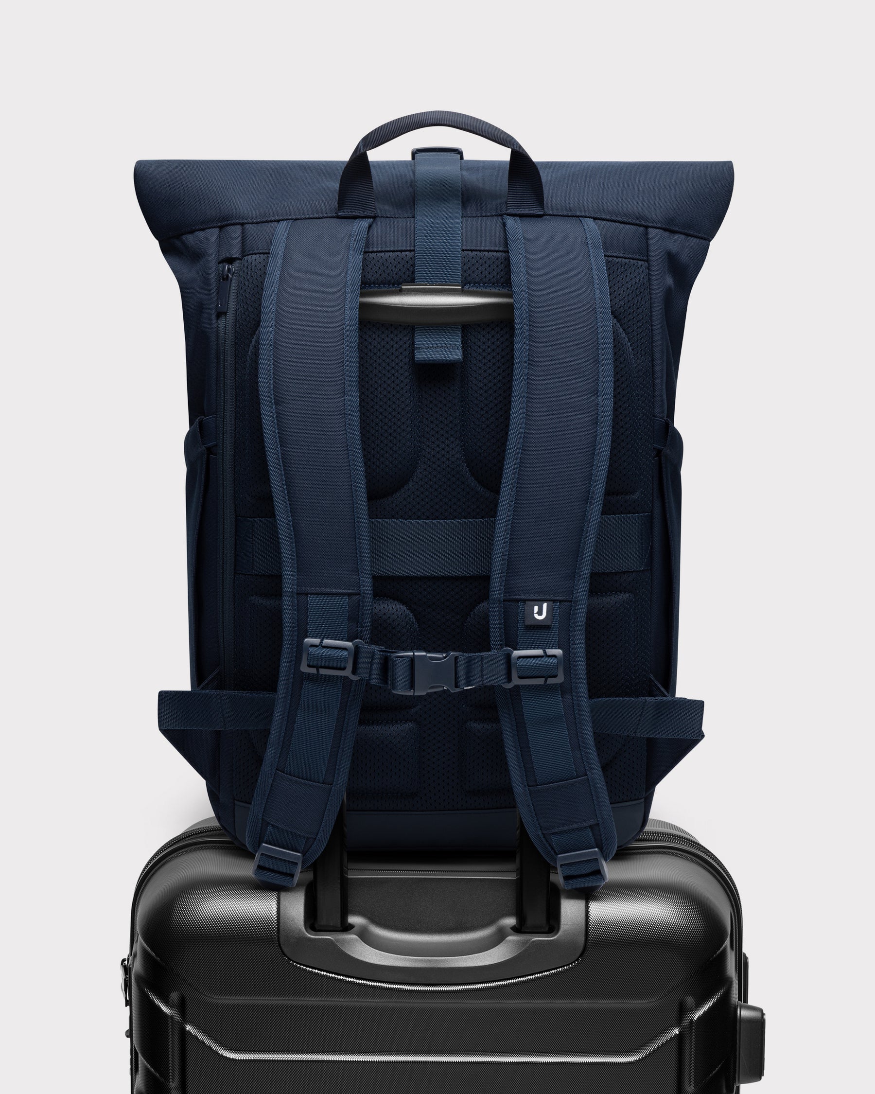 Rolltop Rucksack "Allen Large 2.0"