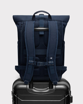 Rolltop Rucksack "Allen Large 2.0"
