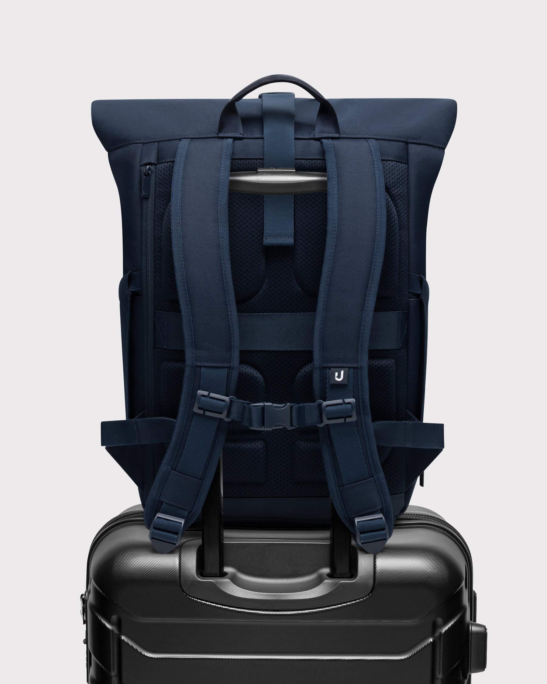 Rolltop Rucksack "Allen Medium 2.0"