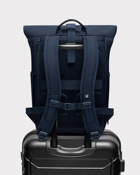 Rolltop Rucksack "Allen Medium 2.0"