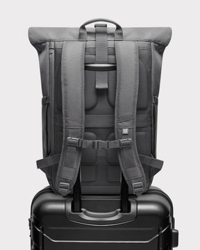Rolltop Rucksack "Allen Medium 2.0"