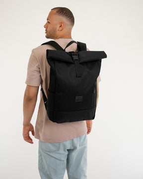 Rolltop Rugzak "Robin Large" 