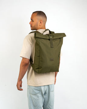 Rolltop Rugzak "Robin Large" 