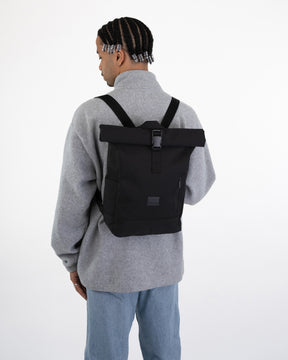 Rolltop Rugzak "Robin Small"