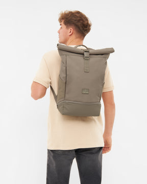 Rolltop Rugzak "Allen Medium"