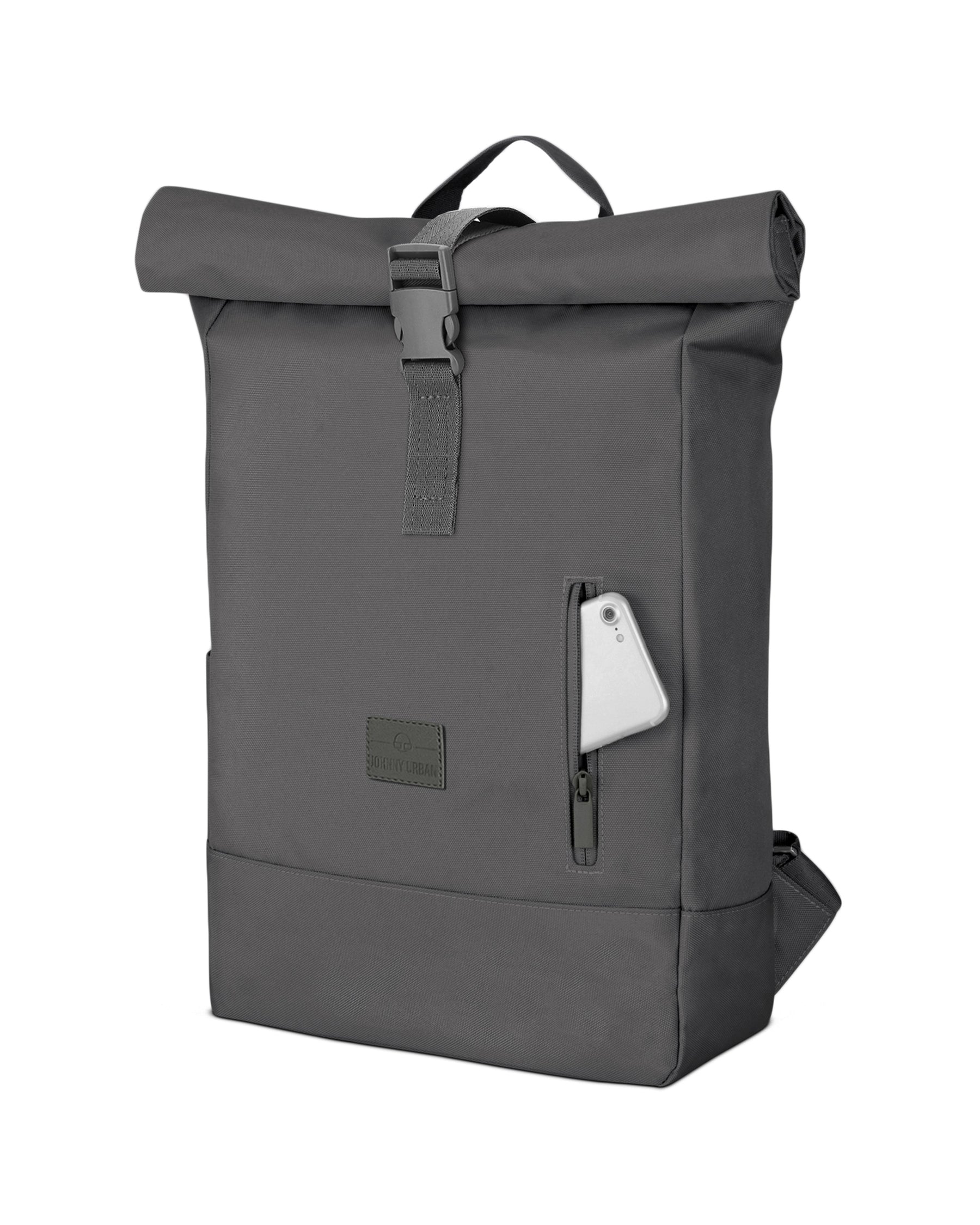 Rolltop Backpack "Robin Medium" 