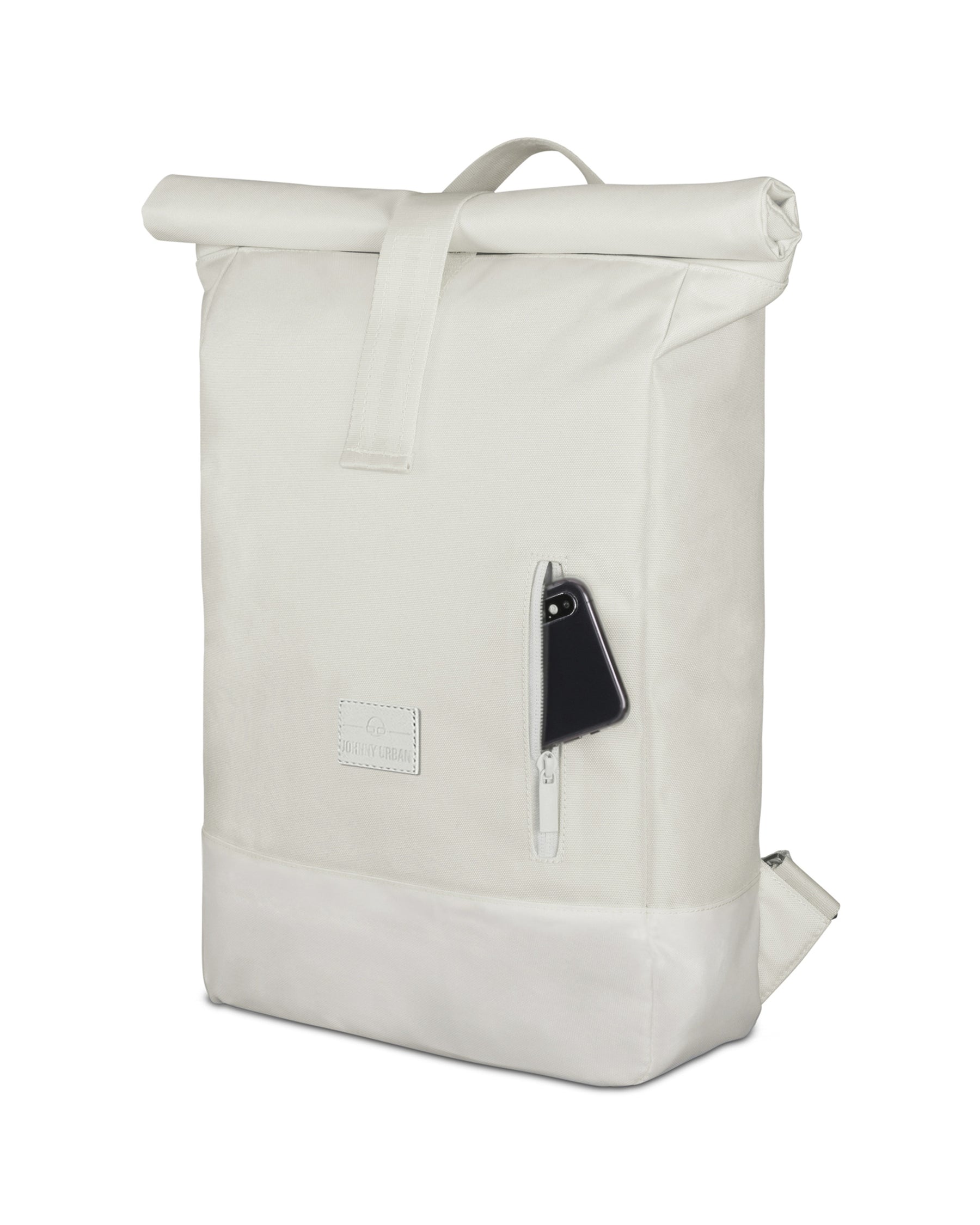 Rolltop Backpack "Robin Medium" 