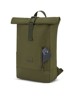 Rolltop Backpack "Robin Medium" 