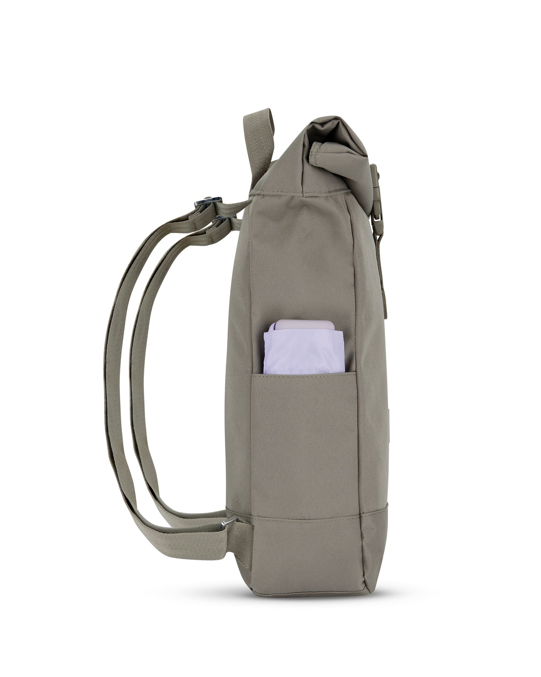 Rolltop Rugzak "Robin Small"