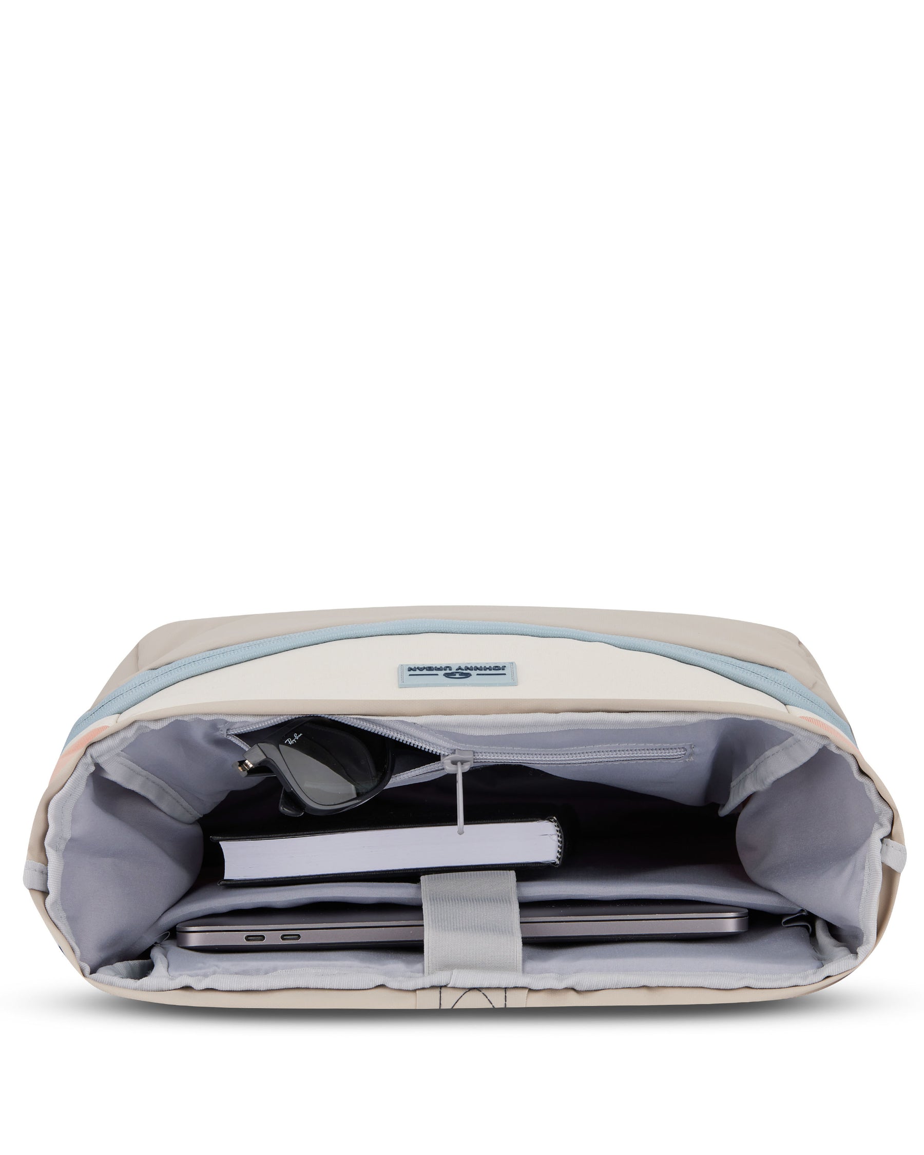 Rolltop Rugzak "Allen Large"