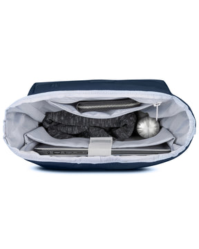 Rolltop Backpack "Robin Medium" 