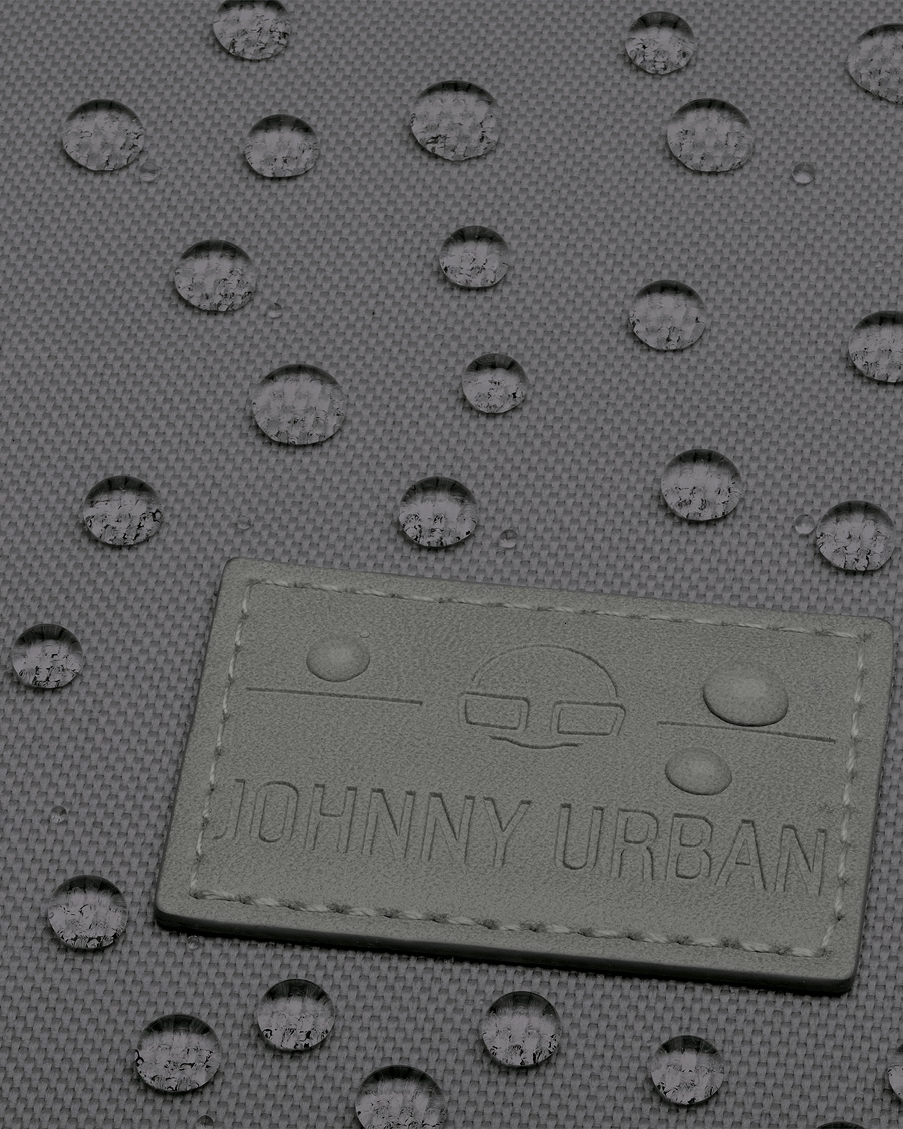 Rolltop Rugzak "Robin Large" 