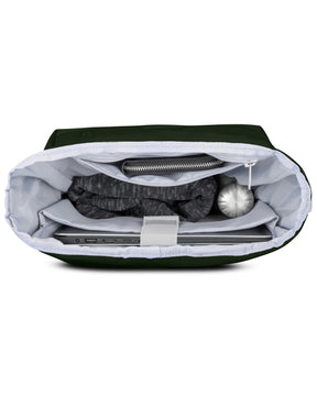 Rolltop Backpack "Robin Medium" 