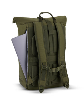 Rolltop Rugzak "Allen XL"