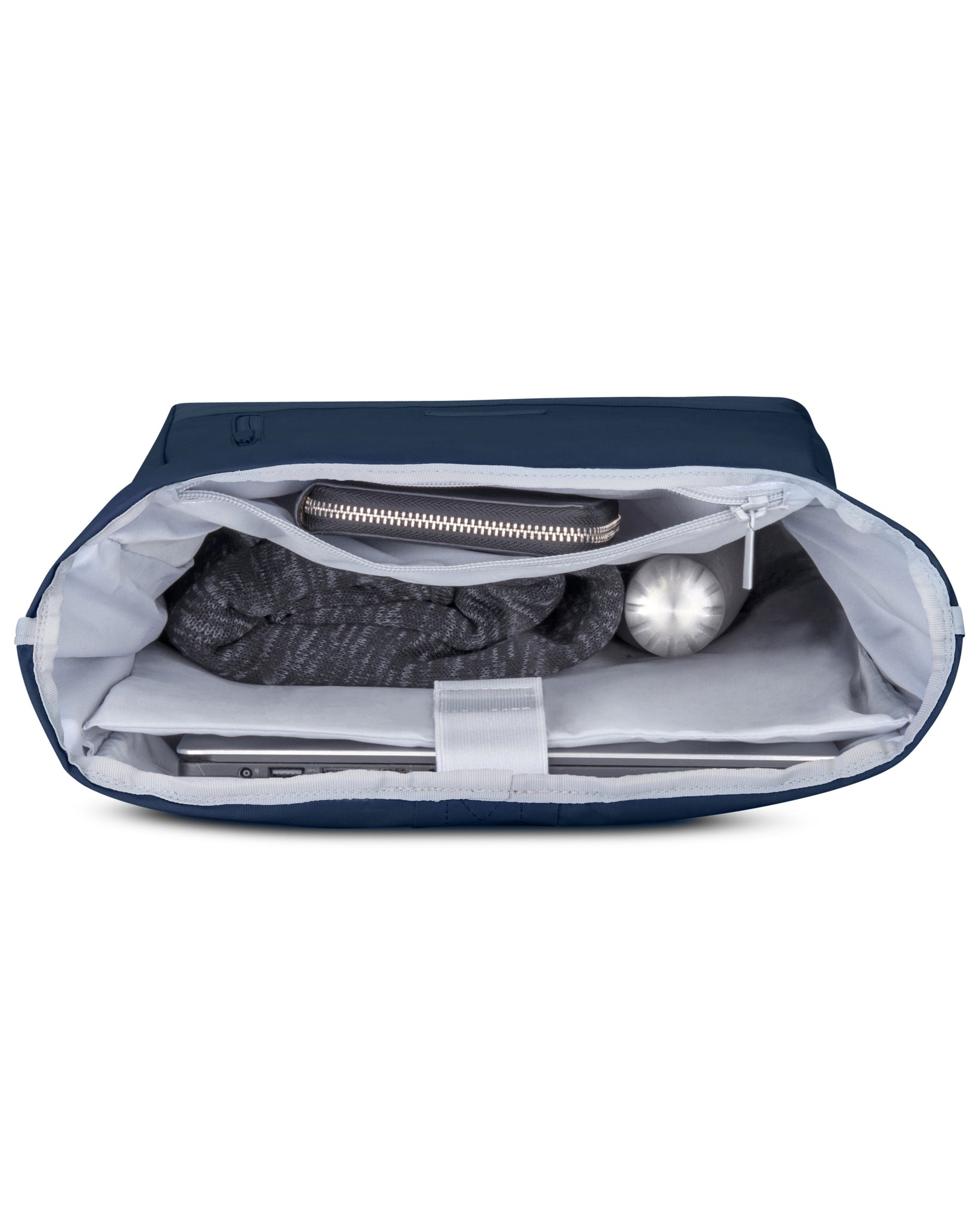 Rolltop Rugzak "Robin Large" 