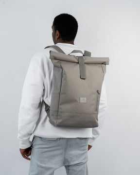 Rolltop Rugzak "Robin Large" 