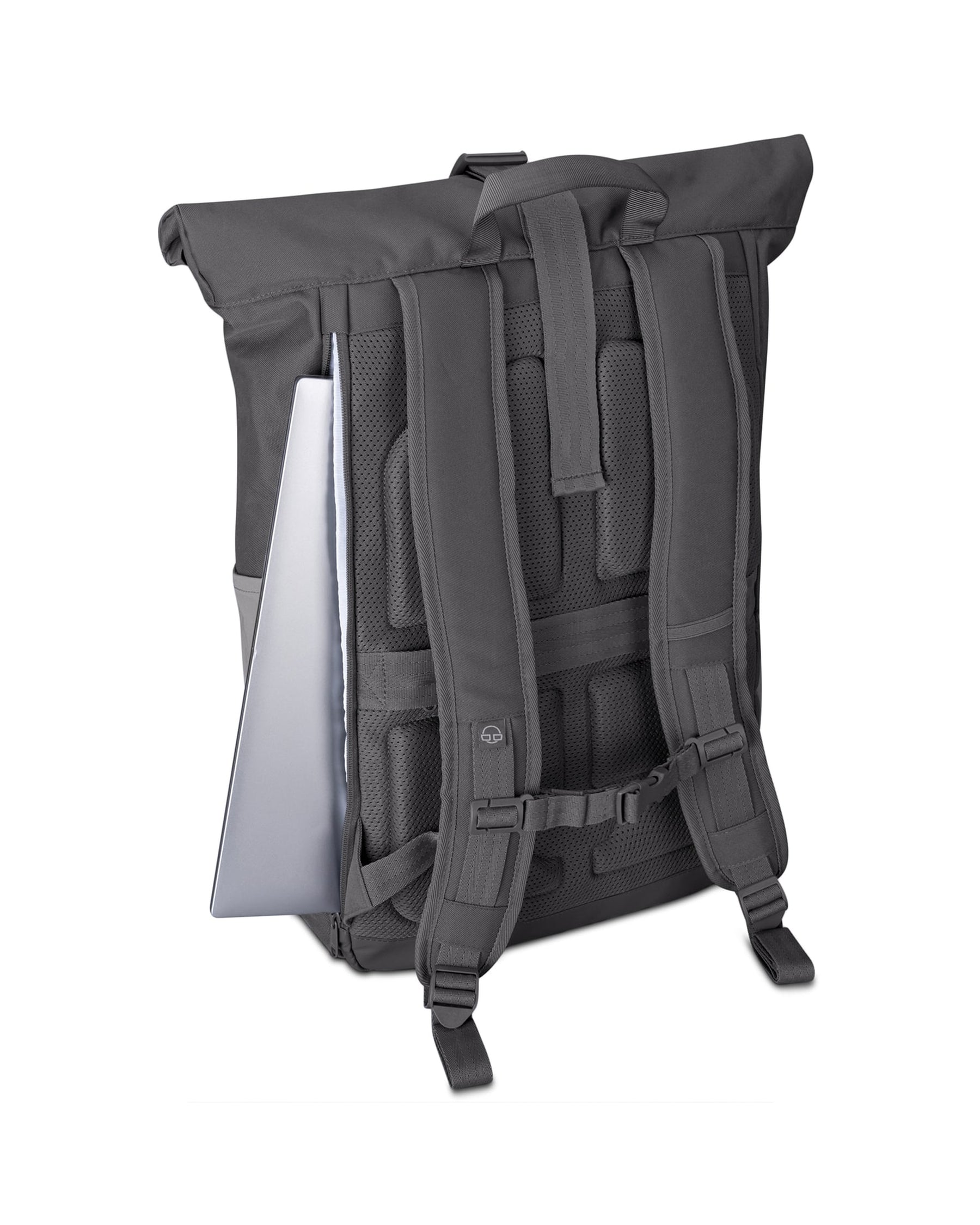 Rolltop Rugzak "Allen XL"