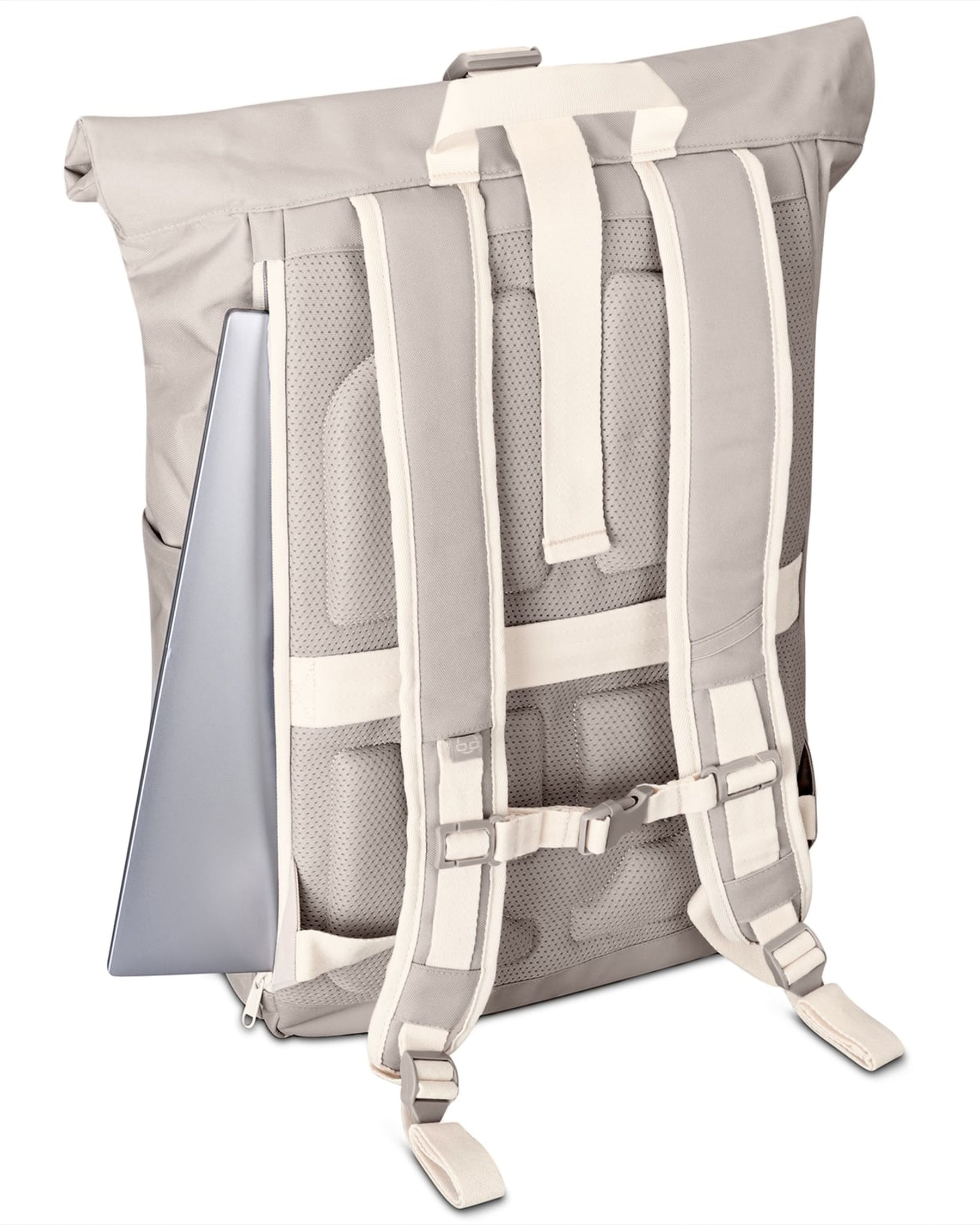 Rolltop Rugzak "Allen XL"