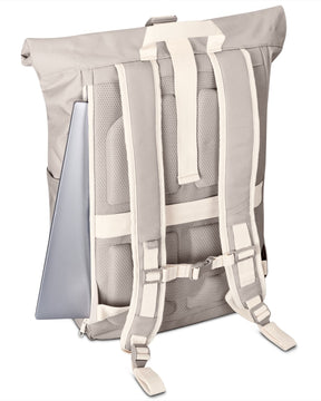 Rolltop Rugzak "Allen XL"