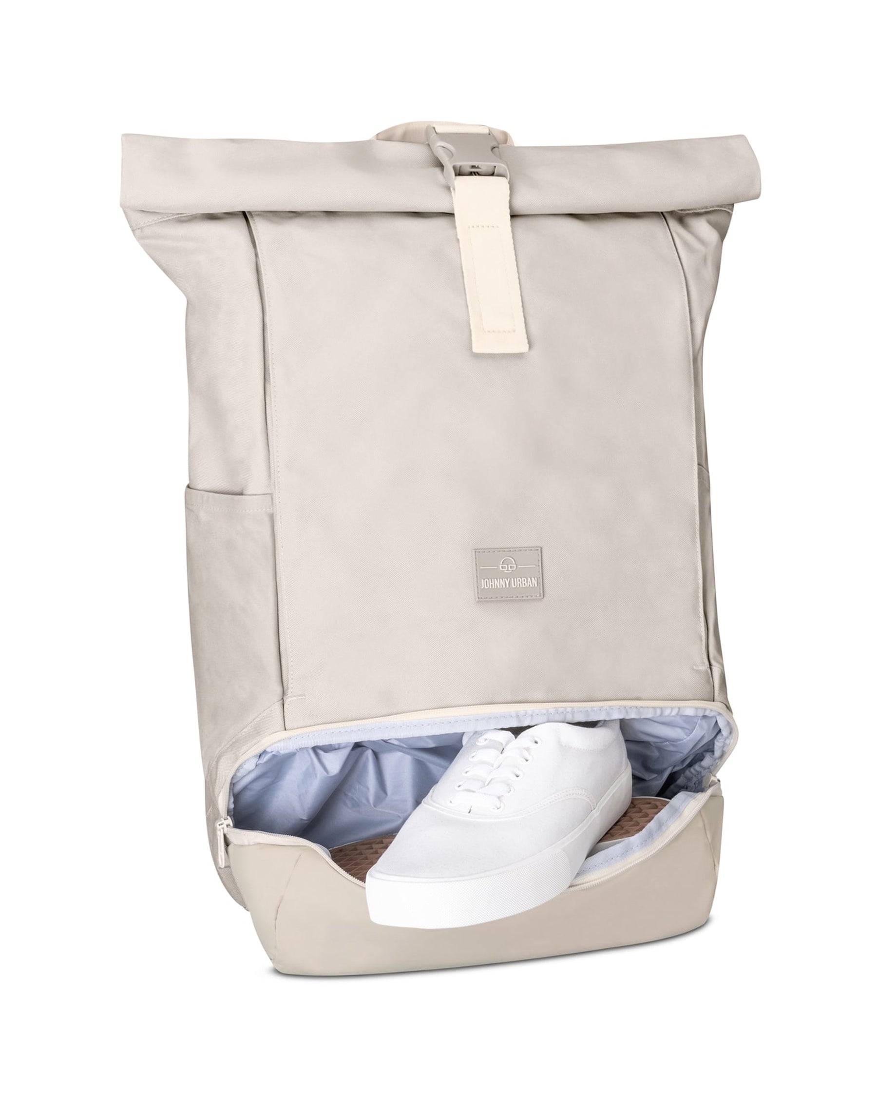 Rolltop Rugzak "Allen XL"