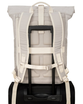 Rolltop Rugzak "Allen Large"