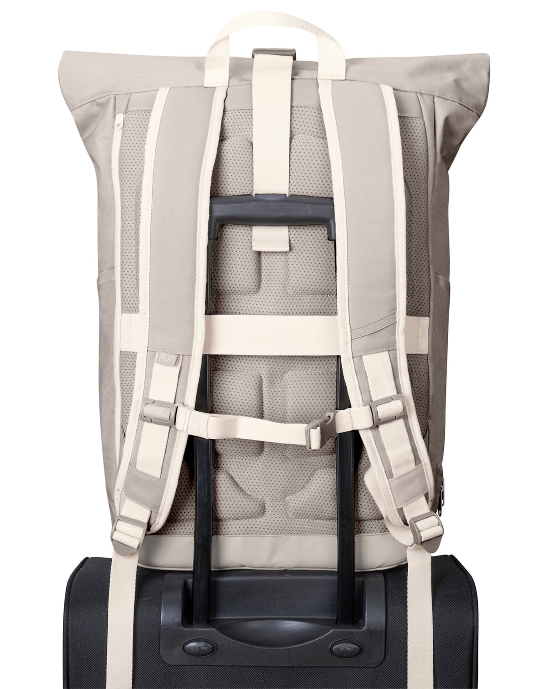 Rolltop Rugzak "Allen XL"