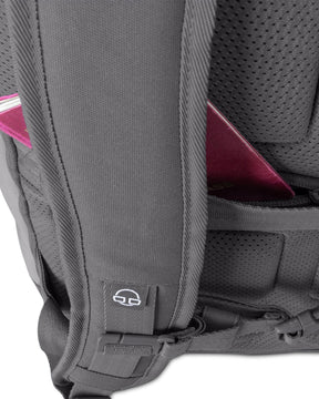 Rolltop Rugzak "Allen XL"