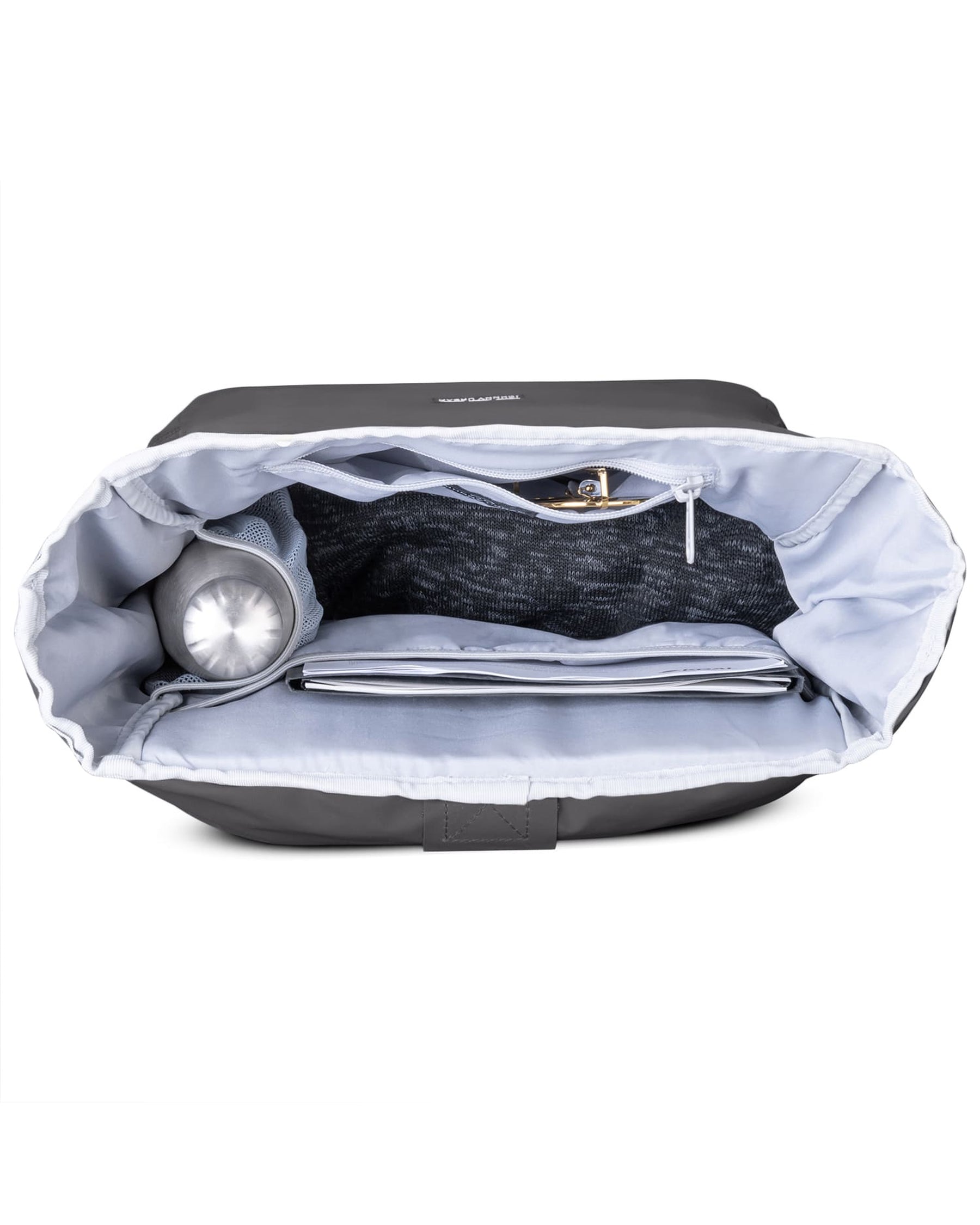 Rolltop Rugzak "Allen XL"