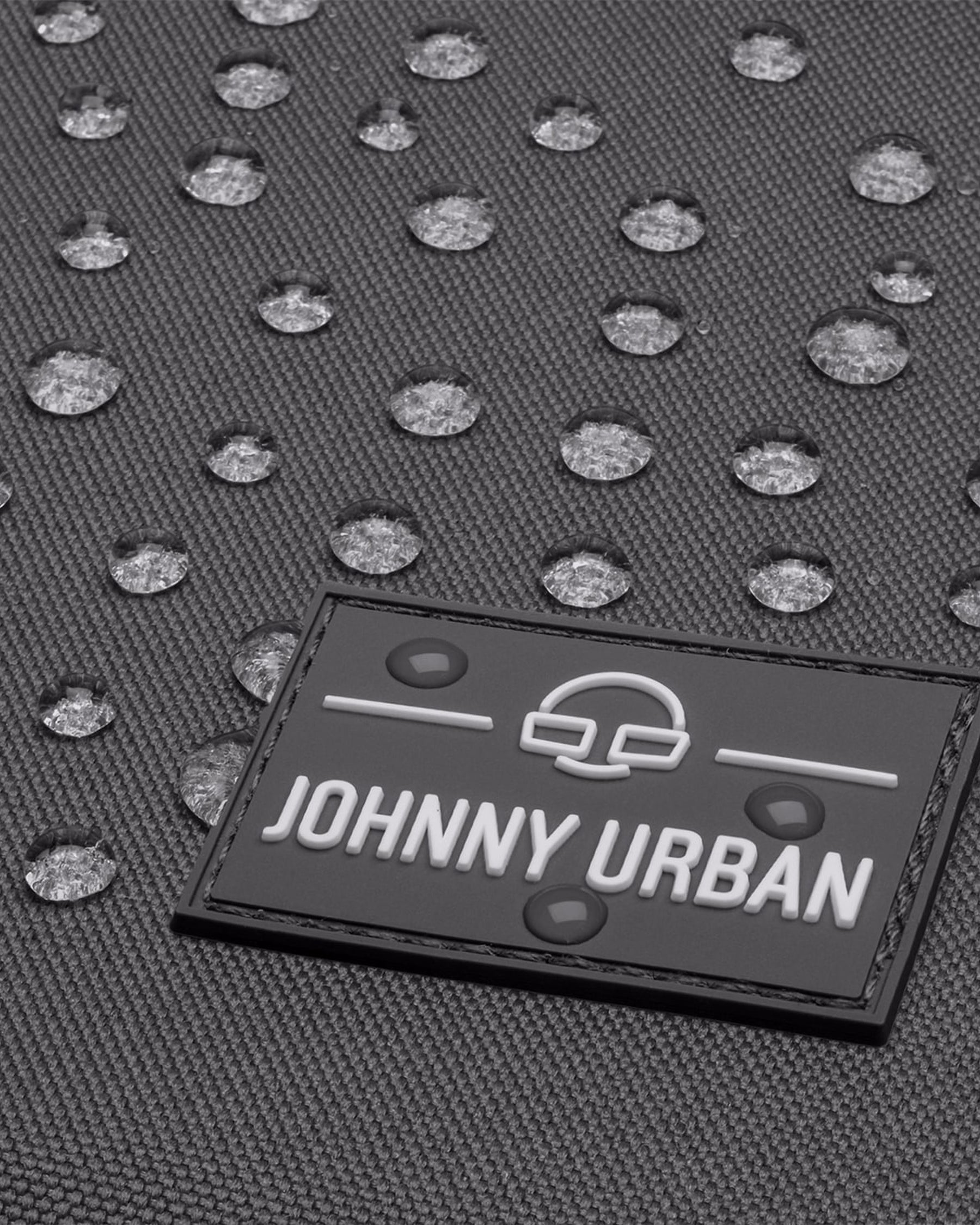 Rolltop Rugzak "Allen XL"