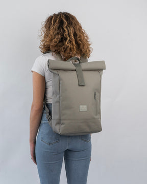 Rolltop Backpack "Robin Medium" 
