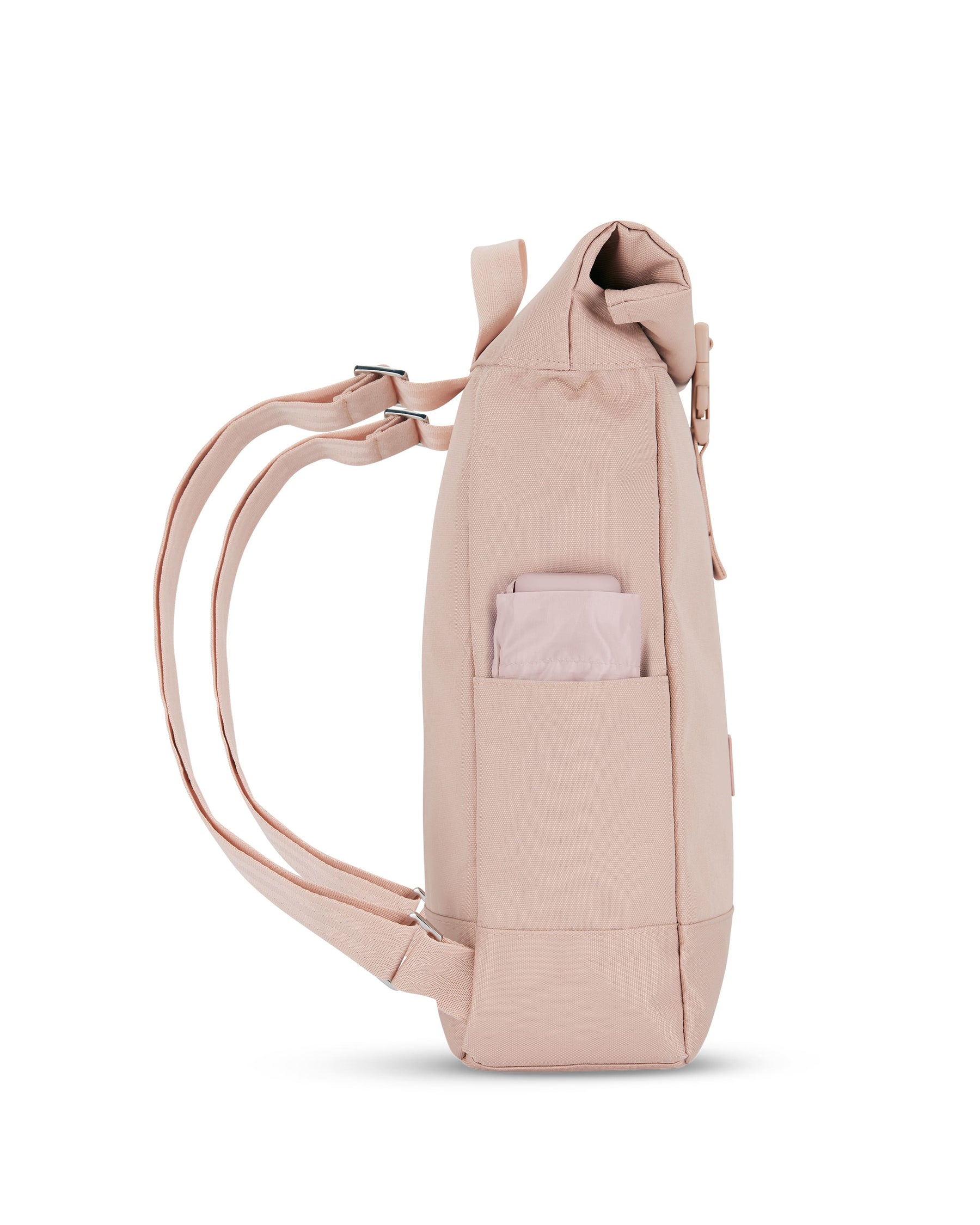 Rolltop Rugzak "Robin Small"