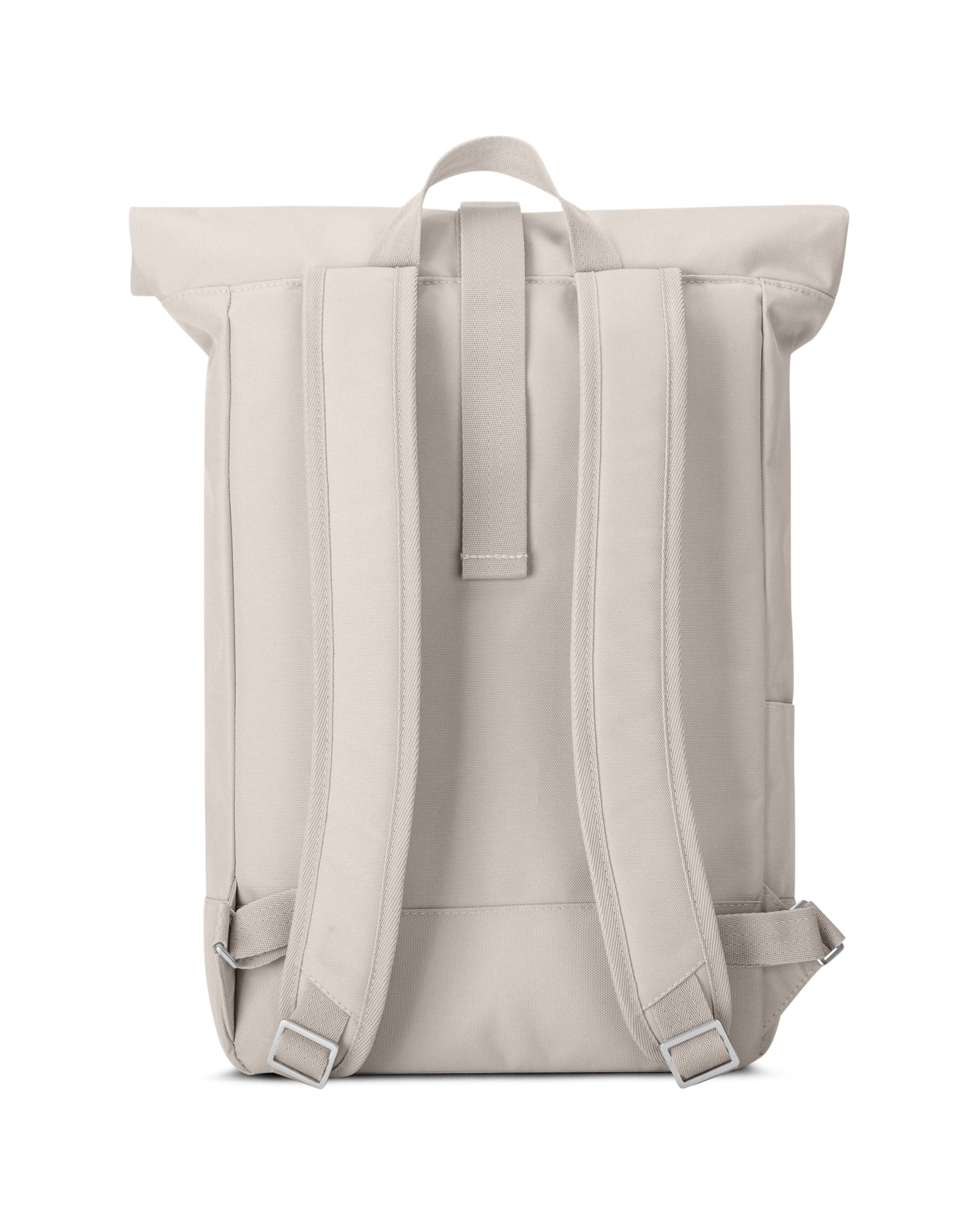 Rolltop Backpack "Robin Medium" 