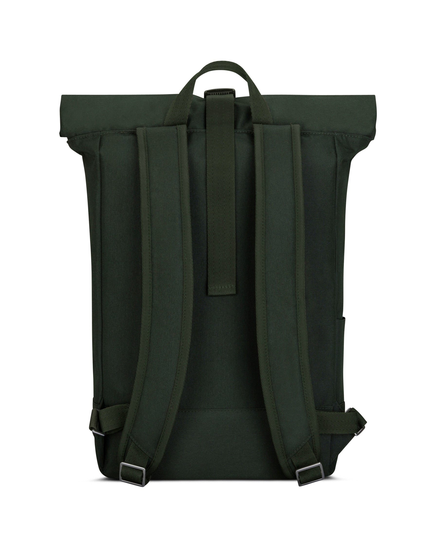 Rolltop Backpack "Robin Medium" 