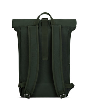 Rolltop Backpack "Robin Medium" 