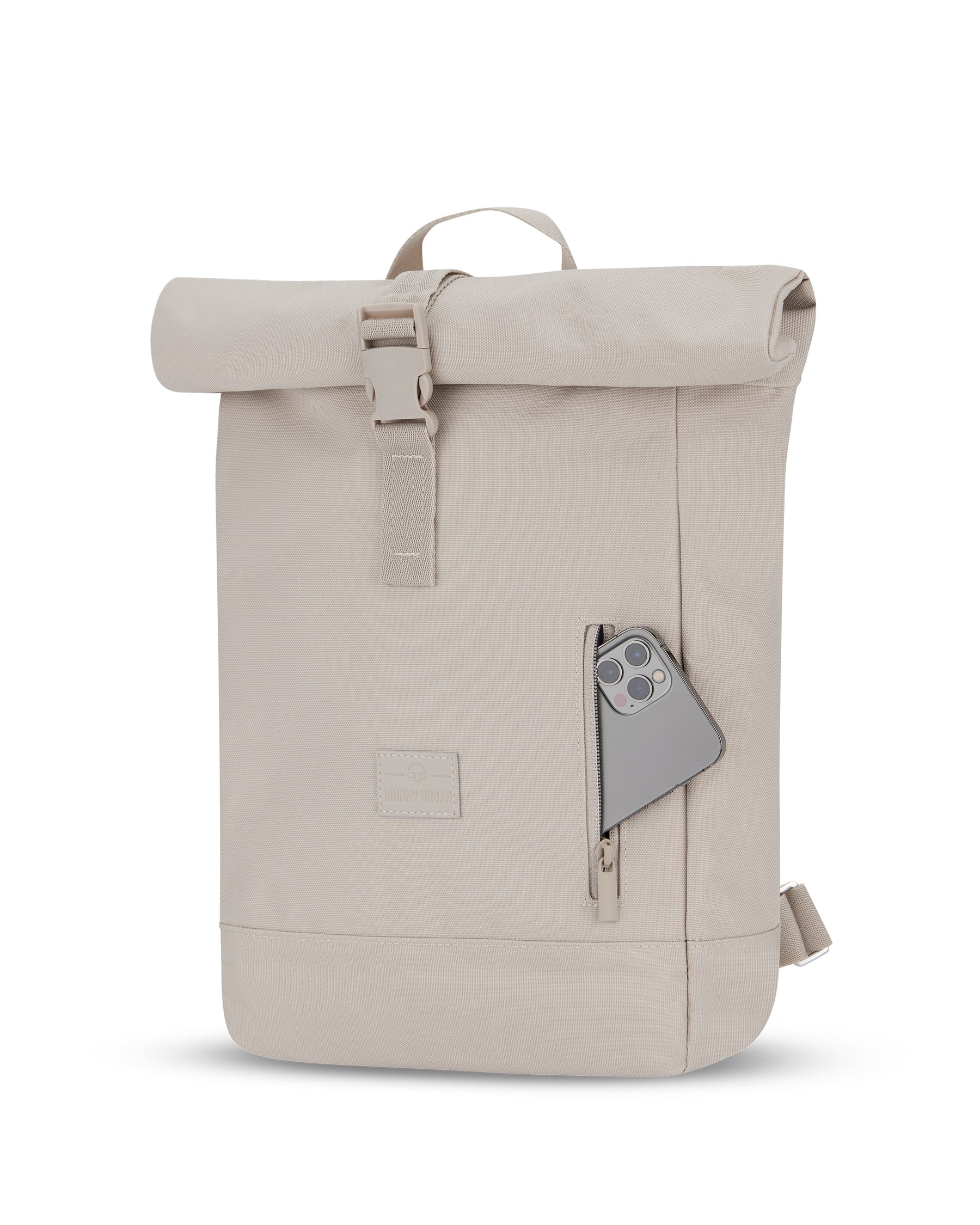 Rolltop Rugzak "Robin Small"