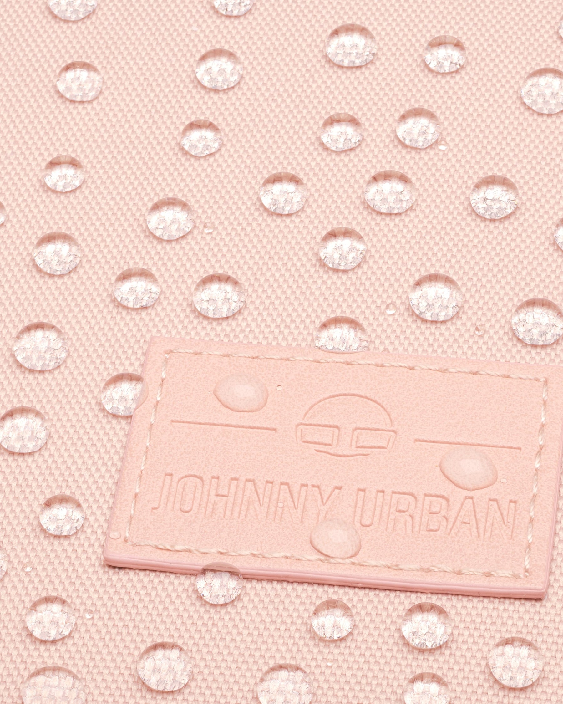 Rolltop Rugzak "Robin Small"