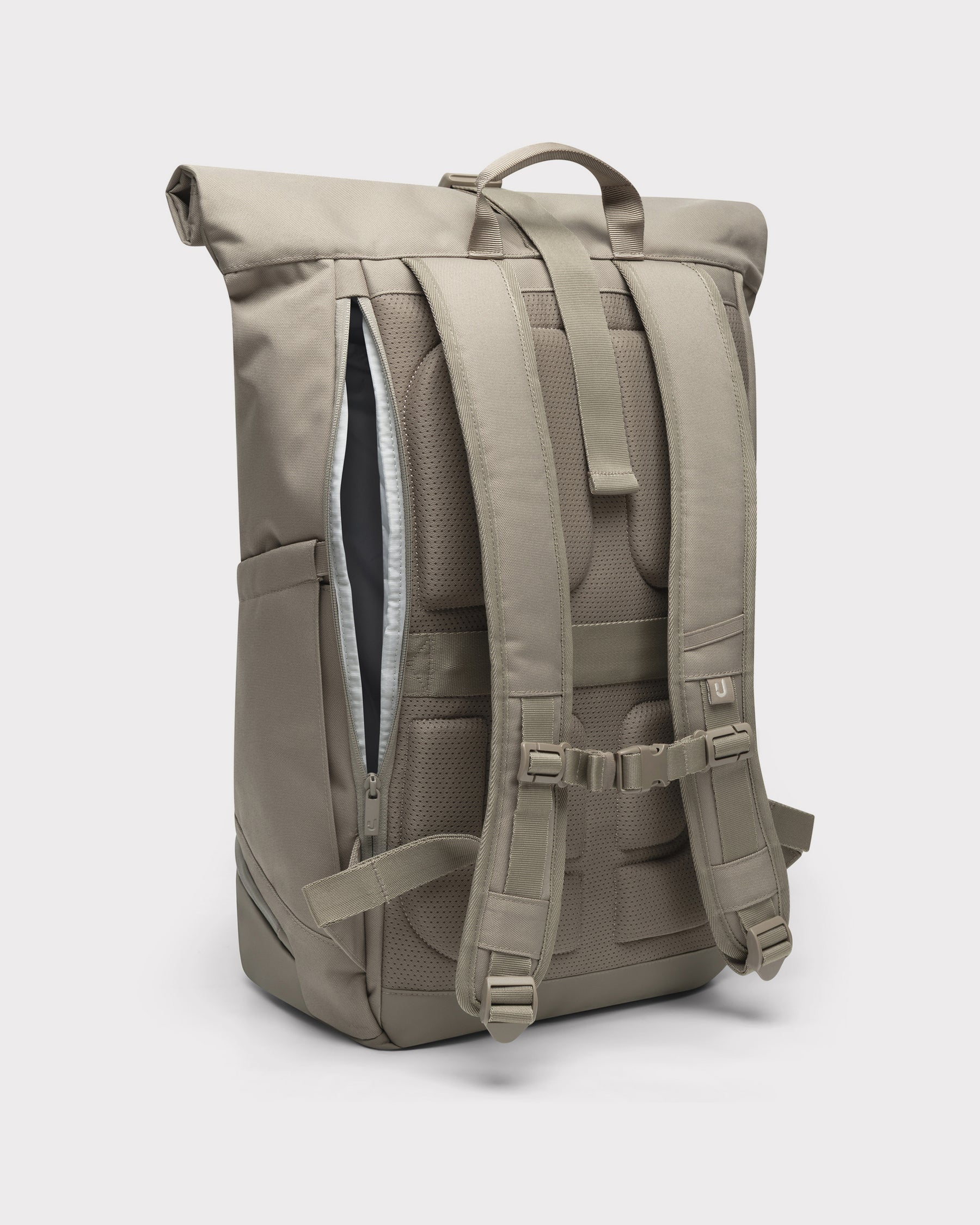 Rolltop Backpack "Allen XL"