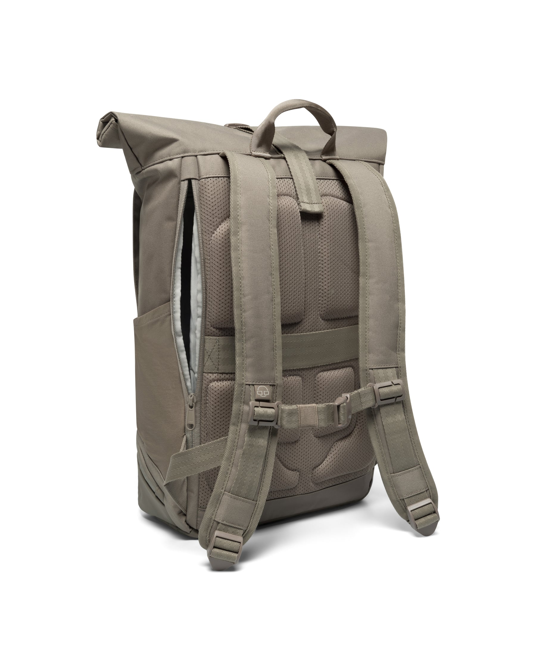 Rolltop Rugzak "Allen Medium"