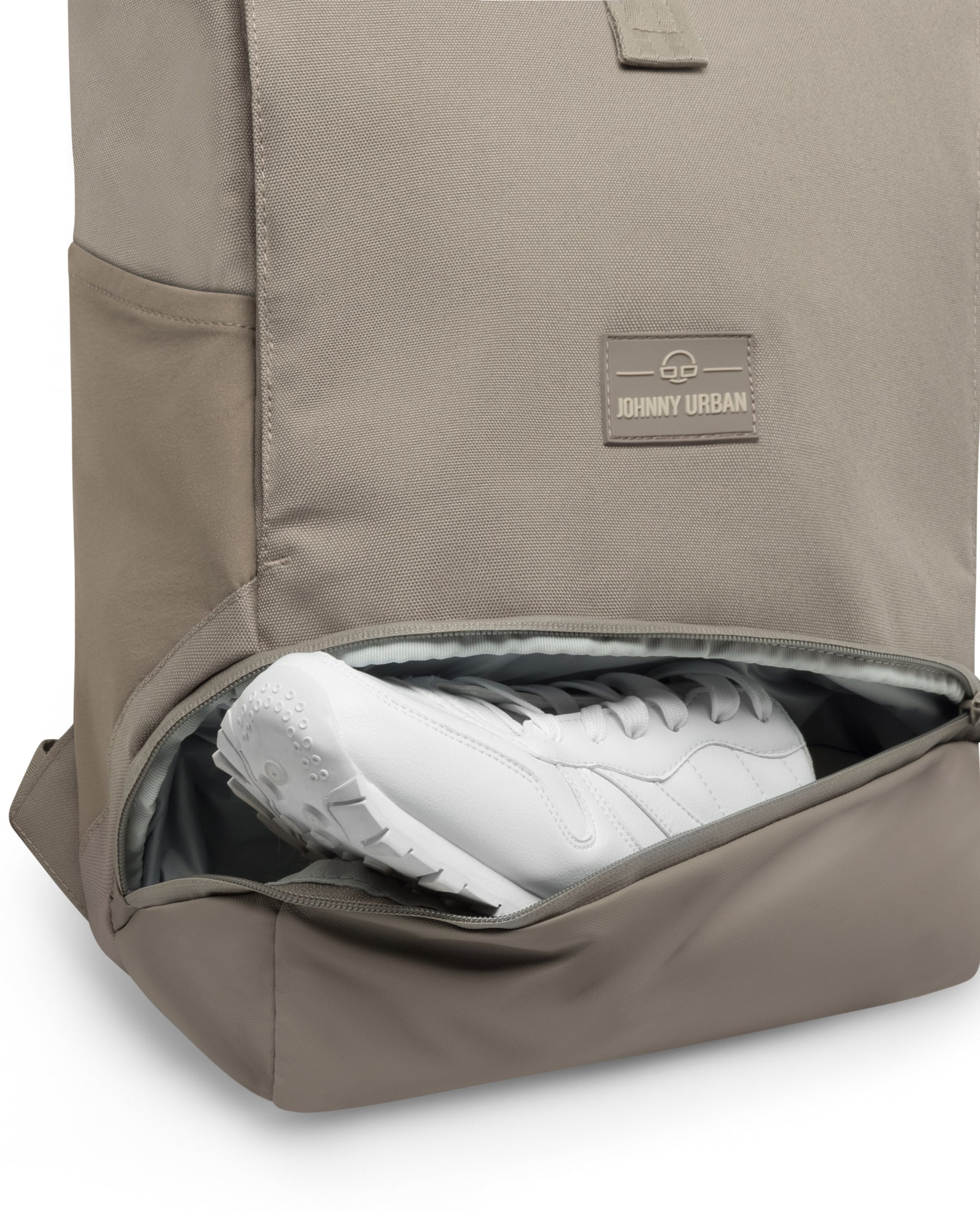 Rolltop Rugzak "Allen Medium"