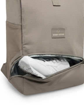 Rolltop Rugzak "Allen Medium"