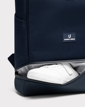 Rolltop Rucksack "Allen Medium 2.0"