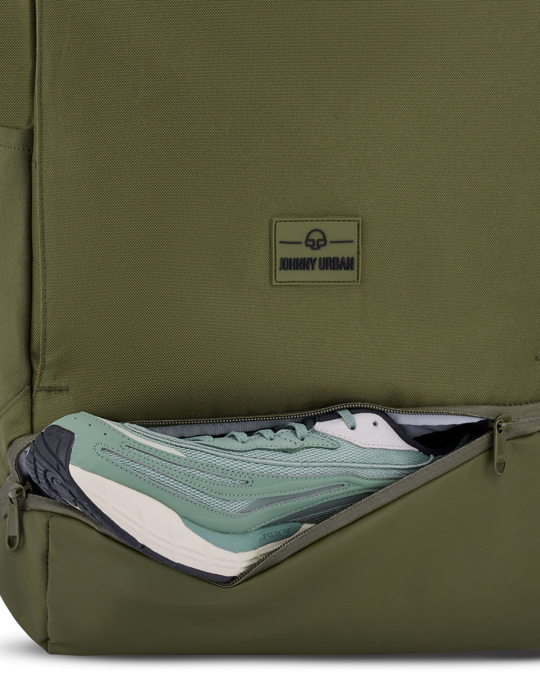 Rolltop Rugzak "Allen XL"