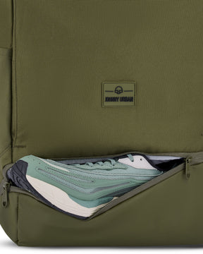 Rolltop Rugzak "Allen XL"